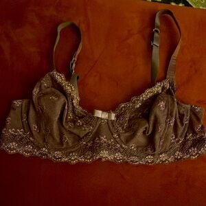Huit 8 bra sexy French brand